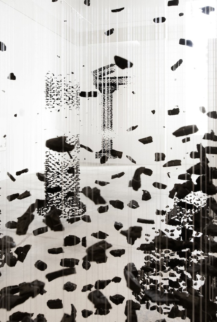 被虛構的人造之物：Bahk Seon Ghi